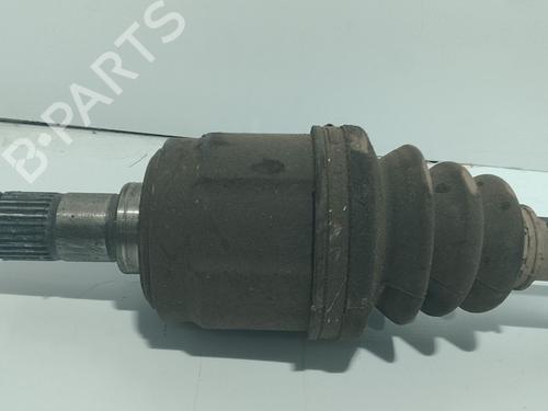Left front driveshaft HONDA FR-V (BE) 2.2 i CTDi (BE5) | BP39465344M38 - Image 2