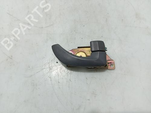 Used Rear right interior door handle KIA SORENTO I (JC) 2.5 CRDi 4WD (140 hp) 31249976