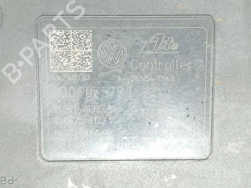 ABS pump SEAT LEON (5F1) 1.6 TDI | BP36353400M43 - Image 2