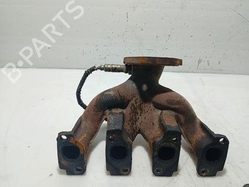 Used Exhaust manifold DAEWOO KALOS (KLAS) 1.4 (83 hp) 32860648