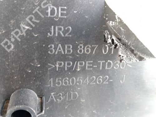 Front left panel VW PASSAT B7 (362) 2.0 TDI | BP33831900C58  - Image 10