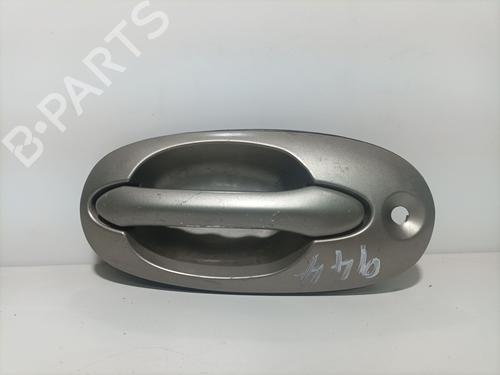 Used Front left exterior door handle Front left exterior door handle KIA CARNIVAL I (UP, FL) [1998-2001] 36561797 36561797