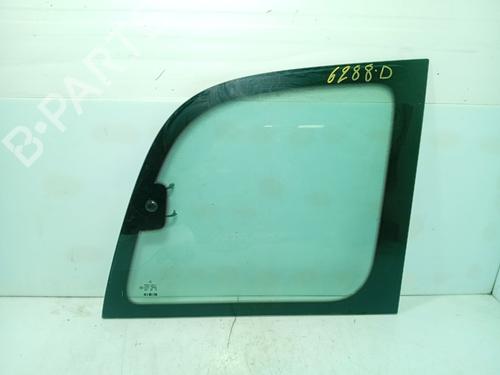 Used Rear right quarter glass Rear right quarter glass MERCEDES-BENZ VANEO (414) 1.7 CDI (414.700) (91 hp) 33329058 33329058