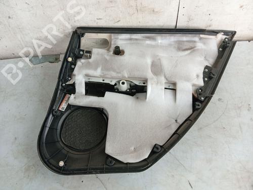 Front left panel MAZDA 6 Hatchback (GH) 2.0 MZR-CD (GH14) | BP37027628C58  - Image 10