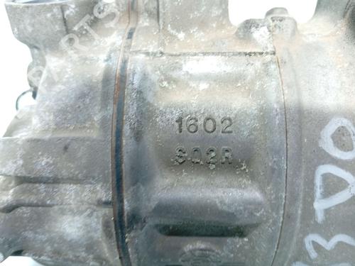 AC compressor VW PASSAT B7 (362) 2.0 TDI | BP33974319M34  - Image 5