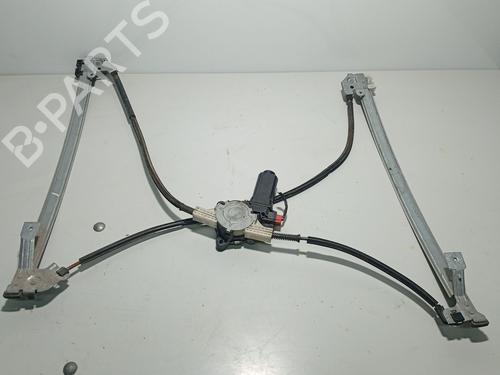 Front left window mechanism KIA CERATO I Hatchback (LD) | BP34372784C22 - Image 4