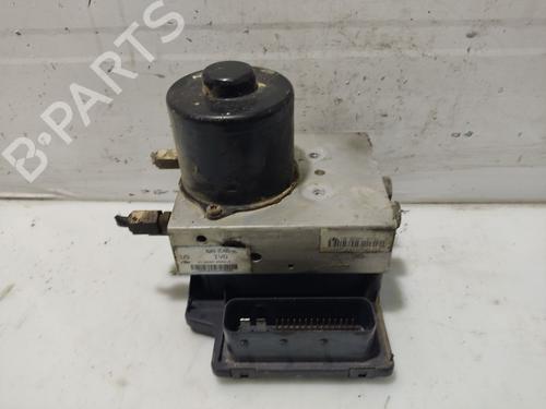 ABS Bremseaggregat JAGUAR S-TYPE II (X200) [1998-2008]  31098395