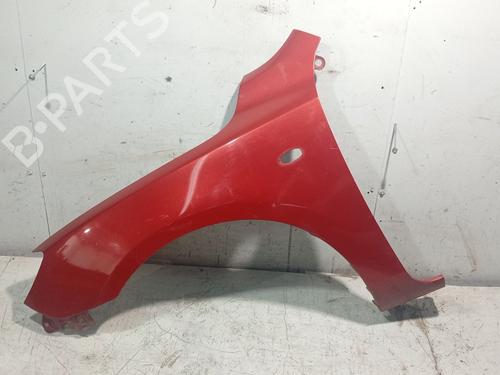 Used Left front fenders Left front fenders MAZDA 3 (BK) 1.6 DI Turbo (109 hp) 40607746 40607746