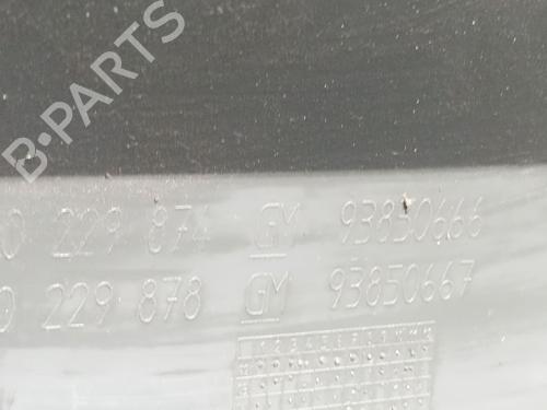Other RENAULT TRAFIC II Van (FL) 2.0 dCi 115 (FL01, FL0U, FL00, FL0H, FL0M) | BP36917554O1  - Image 6