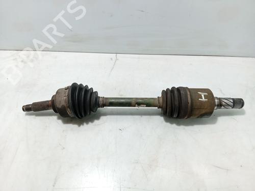 Used Left front driveshaft Left front driveshaft KIA SORENTO I (JC) 2.5 CRDi 4WD (140 hp) 33042052 33042052