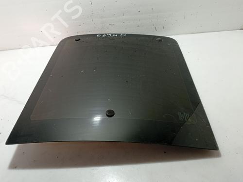 Rear right door window FIAT DOBLO MPV (119_, 223_) 1.9 JTD (223AXE1A) | BP31101228C21 