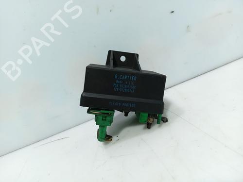 Used Electronic module Electronic module 38411479 38411479