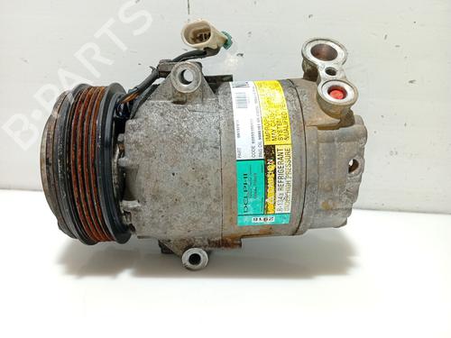 ac-kompressor-opel-corsa-c-x01-2000-2001-2002-2003-2004-2005-2006-2007-2008-2009-31100943 main image