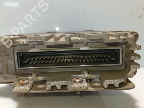 Engine control unit (ECU) VW GOLF III (1H1) | BP31111302M57