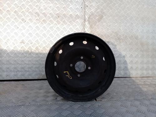 Używane Felga PEUGEOT 206 Hatchback (2A/C) 1.1 i (60 hp) 24688890