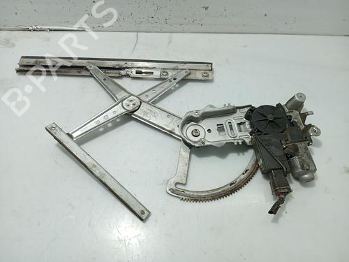 Używane Mechanizm podnoszenia szyby przedniej lewej OPEL COMBO Tour 1.7 CDTI 16V (101 hp) 31108800