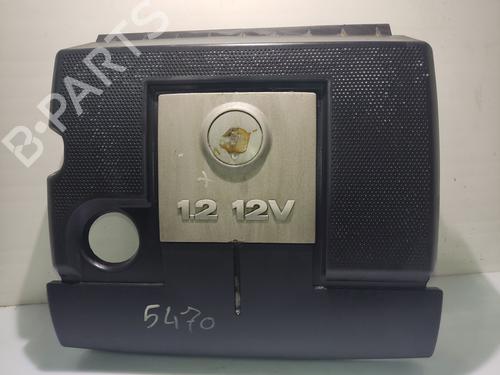 Used Upper protection SKODA FABIA I (6Y2) [1999-2008]  23578000