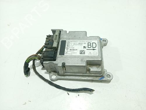 ECU airbags FORD TRANSIT CONNECT (P65_, P70_, P80_) 1.8 TDCi | BP31106212M53