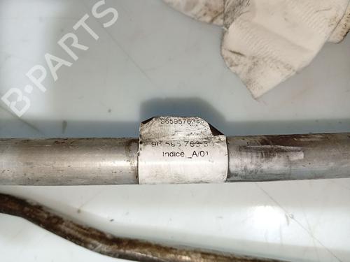 Pipe PEUGEOT 407 (6D_) 1.6 HDi 110 (6D9HZC, 6D9HYC) | BP32212481M125 