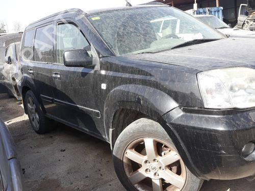 Pipe NISSAN X-TRAIL I (T30) 2.2 DCi | BP32379394M125