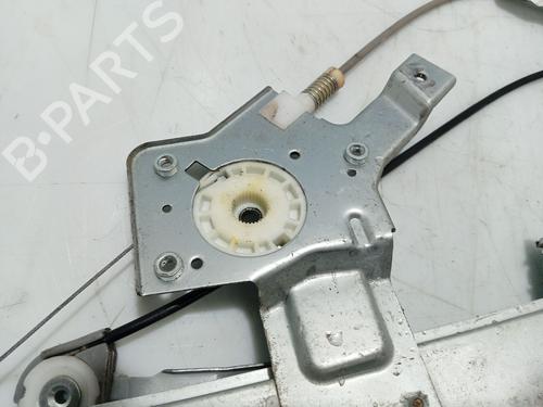 Front left window mechanism FORD MONDEO III Saloon (B4Y) 2.0 TDCi | BP32322545C22