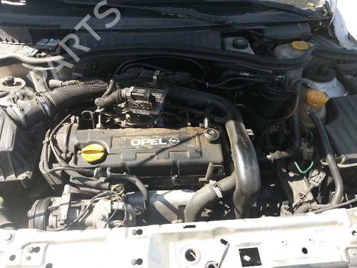 Headlight switch OPEL COMBO Box Body/MPV 1.7 DI 16V | BP18982581I24  - Image 15