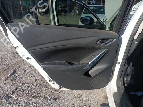 Rim MAZDA 6 Saloon (GJ, GL) 2.2 D (GJ2FP) | BP31108577C45 