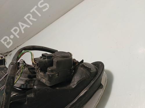 Højre forlygte PEUGEOT 206 Hatchback (2A/C) 1.4 i | BP25282289C29 