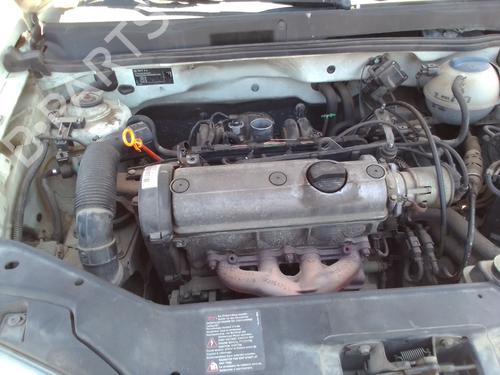 Steering wheel controls SEAT AROSA (6H1)  | BP31108032E15 