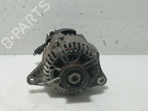 Used Alternator NISSAN MICRA III (K12) 1.4 16V (88 hp) 21175759