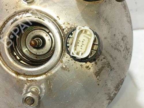 Servo brake MERCEDES-BENZ A-CLASS (W168) | BP31098246M42