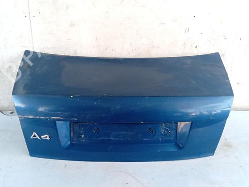 Bagklap CC/Kombi-Coupé Bagklap CC/Kombi-Coupé AUDI A4 B6 (8E2) 1.9 TDI (130 hp) 34557648 34557648