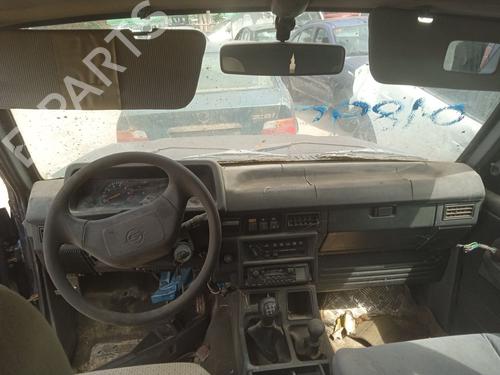 Grille SSANGYONG KORANDO (KJ)  | BP31112255C40 