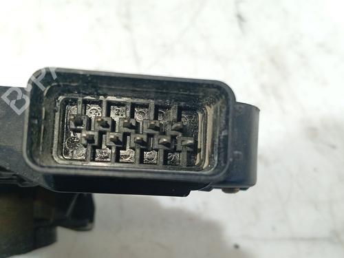 Front right lock MAZDA 3 (BK) 1.6 DI Turbo | BP36352748C97 - Image 3