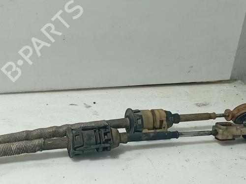 Cable FORD FOCUS C-MAX (DM2) 2.0 TDCi | BP37440791E12 - Image 2