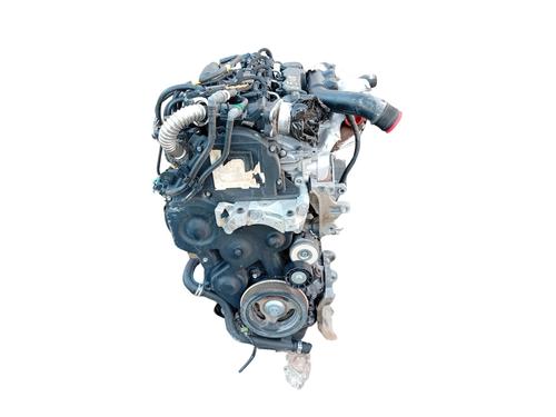 Engine PEUGEOT PARTNER MPV (5_, G_) 1.6 HDi 75 | BP38288552M1 - Image 3