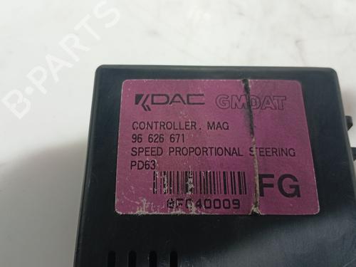 Electronic module OPEL ANTARA A (L07) 2.0 CDTI | BP36991951M83 - Image 3