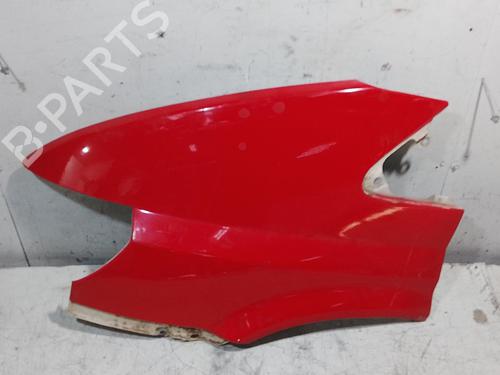 Used Left front fenders Left front fenders FORD TRANSIT Platform/Chassis (FM_ _, FN_ _) 2.0 DI (F_E_, F_F_) (100 hp) 40035856 40035856