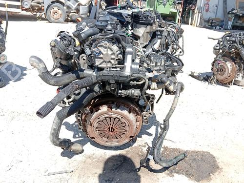 Engine CITROËN BERLINGO Box Body/MPV (B9) 1.6 HDi 75 | BP36643018M1 - Image 4