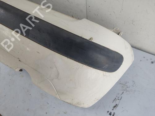 Rear bumper CITROËN C3 I (FC_, FN_) 1.4 HDi | BP31106253C8