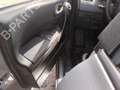 Ferdsskriver RENAULT MEGANE II (BM0/1_, CM0/1_) 1.6 16V | BP31103500C48 