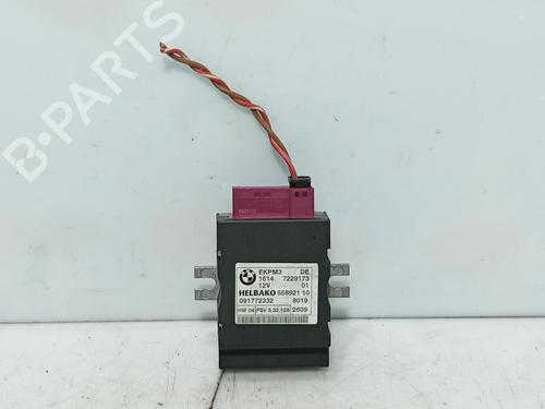 electronic-module-bmw-1-e87-2003-2004-2005-2006-2007-2008-2009-2010-2011-2012-2013-37024576 main image
