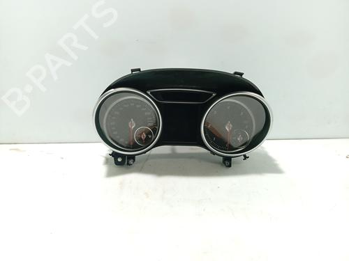 Used Instrument cluster Instrument cluster 36114808 36114808