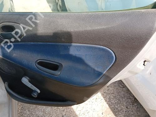 Left front window switch PEUGEOT 206 Hatchback (2A/C) 1.4 i | BP37421185I27 - Image 19