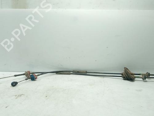 Kabel Kabel CITROËN C3 I (FC_, FN_) 1.4 i (73 hp) 37440795 37440795