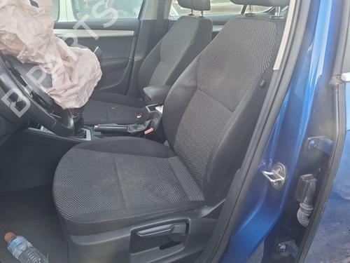 Front right window mechanism SKODA OCTAVIA III (5E3, NL3, NR3) 1.6 TDI | BP31102060C23 