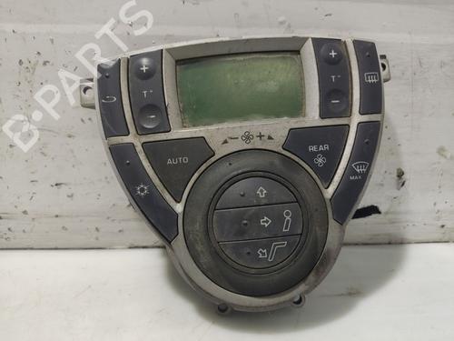 Used Climate control FIAT ULYSSE (179_) [2002-2011]  31106185