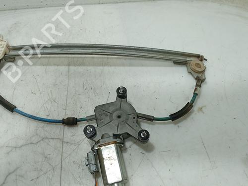 Used Rear left window mechanism Rear left window mechanism 38264405 38264405
