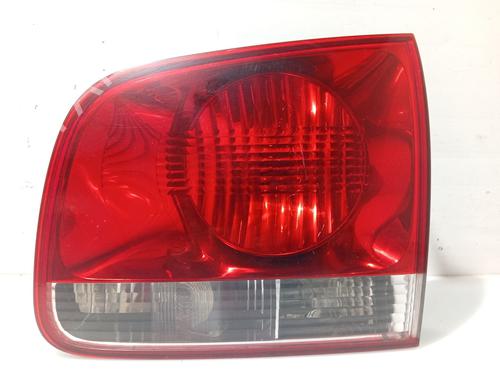 Højre baglygte bagklap VW TOUAREG (7LA, 7L6, 7L7) 2.5 R5 TDI (174 hp) 31102049
