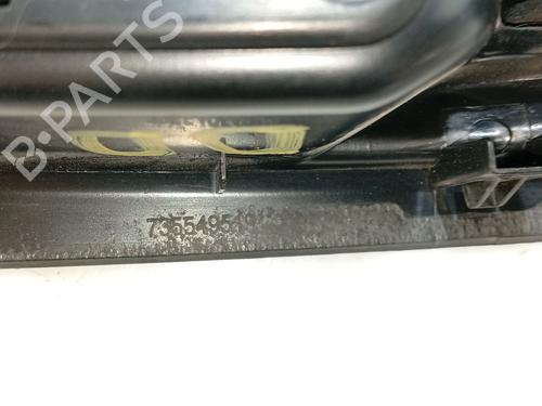 Right front window switch FIAT DOBLO Cargo (263_) 1.3 D Multijet | BP39204078I26 - Image 3